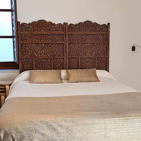 Apartamento La Pequeña Taifa Mezquita catedral Córdoba Exterior foto