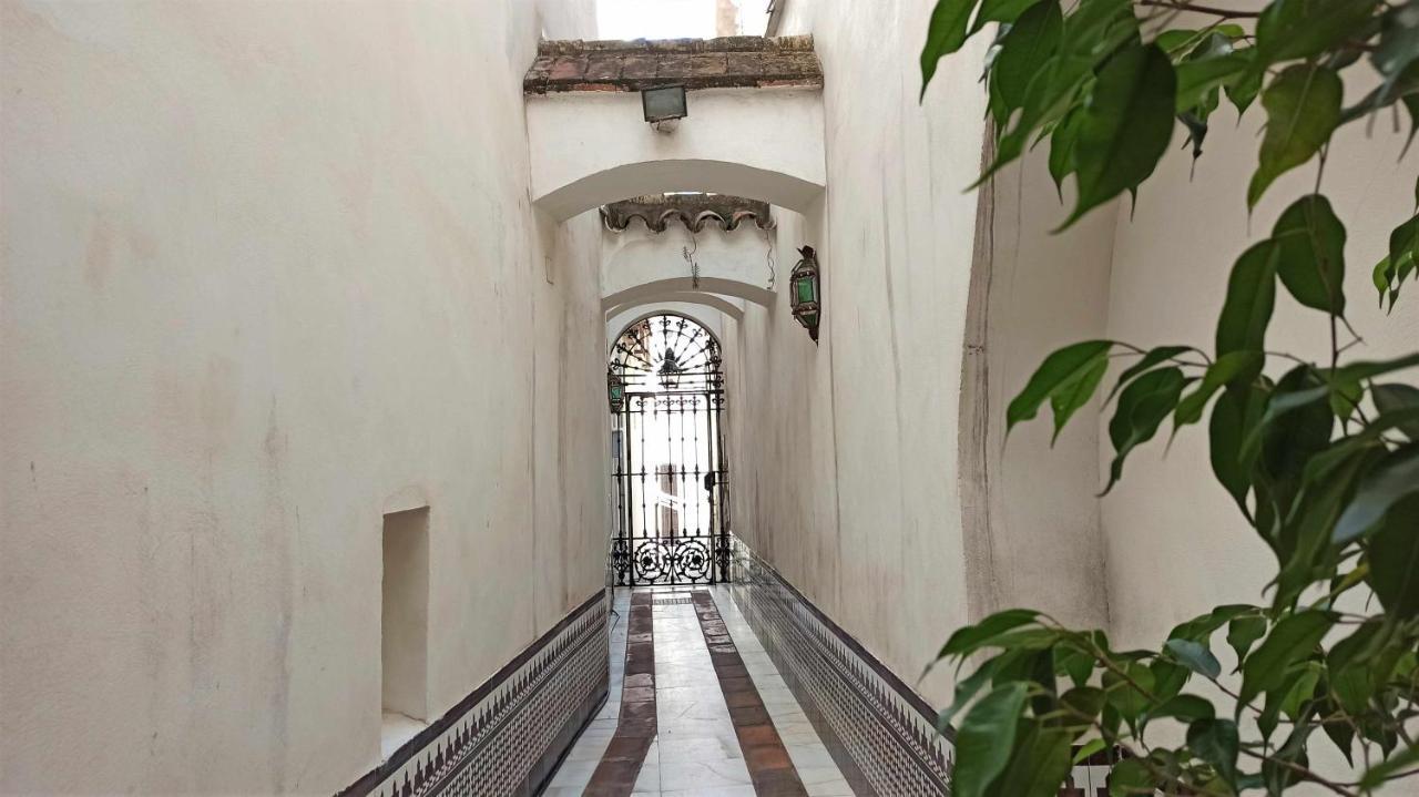 Apartamento La Pequeña Taifa Mezquita catedral Córdoba Exterior foto