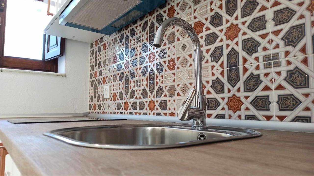 Apartamento La Pequeña Taifa Mezquita catedral Córdoba Exterior foto
