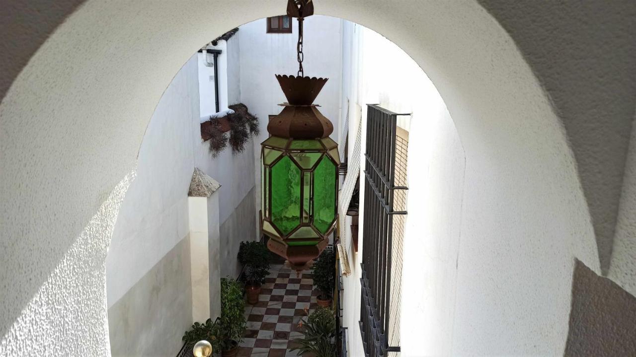 Apartamento La Pequeña Taifa Mezquita catedral Córdoba Exterior foto