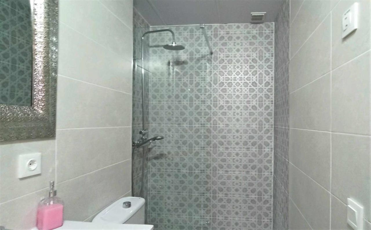 Apartamento La Pequeña Taifa Mezquita catedral Córdoba Exterior foto