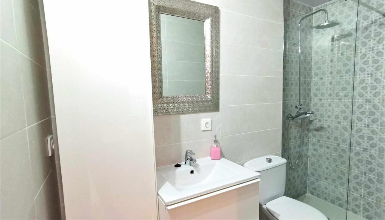 Apartamento La Pequeña Taifa Mezquita catedral Córdoba Exterior foto