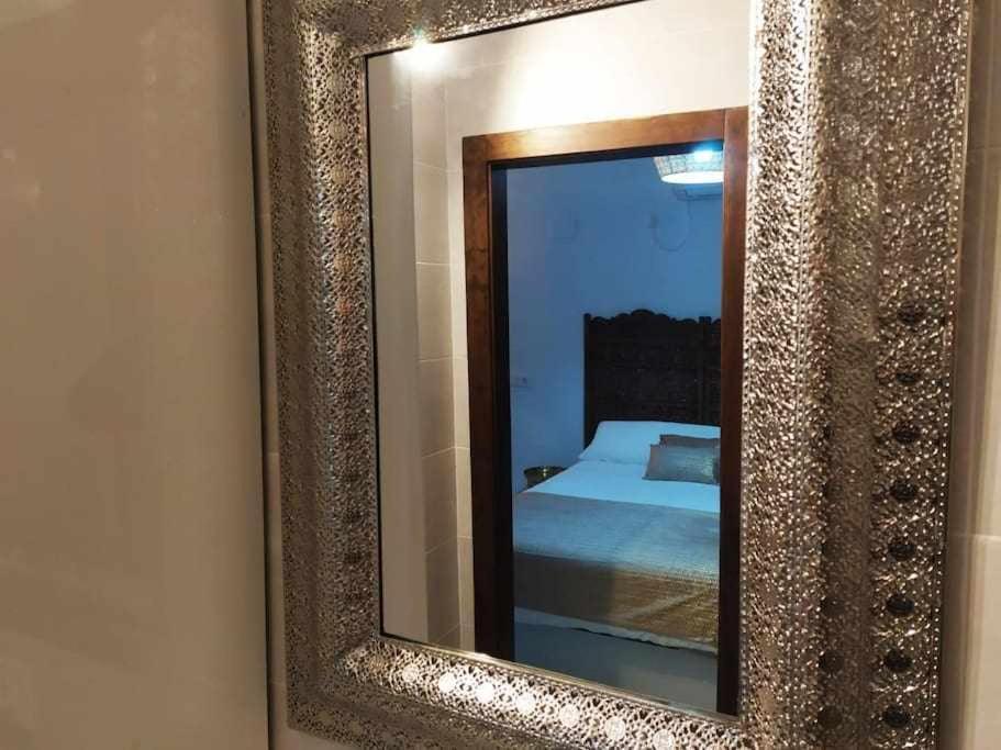 Apartamento La Pequeña Taifa Mezquita catedral Córdoba Exterior foto